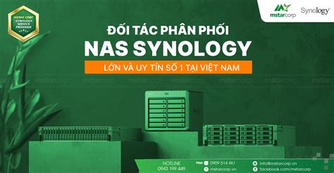 phân phối nas synology|Đại lý phân phối NAS Synology lớn, uy tín số 1 tại Việt Nam.